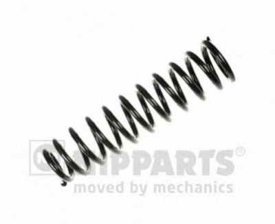 NIPPARTS n5544080 -  Пружина ходовой части