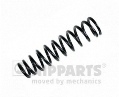 NIPPARTS n5544111 -  Пружина ходовой части