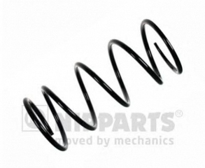 NIPPARTS n5545021 -  Пружина ходовой части