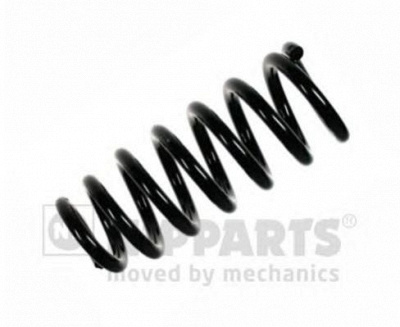 NIPPARTS n5545024 -  Пружина ходовой части