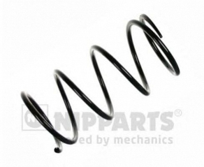 NIPPARTS n5545081 -  Пружина ходовой части