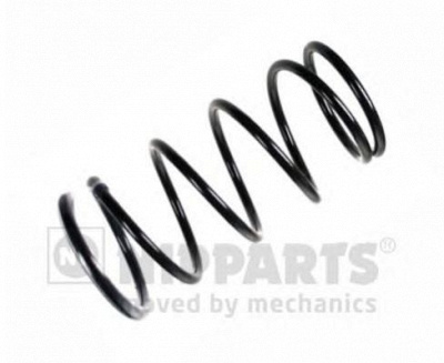 NIPPARTS n5545100 -  Пружина ходовой части