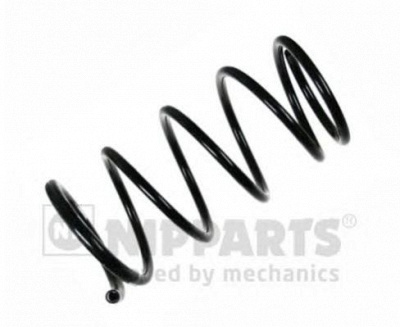 NIPPARTS n5545101 -  Пружина ходовой части