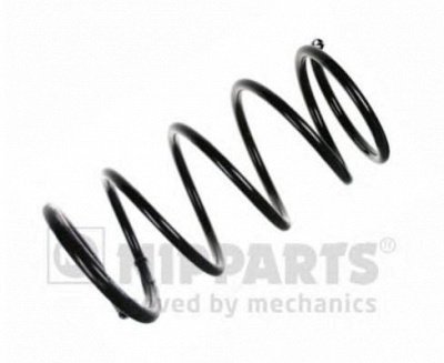 NIPPARTS n5545102 -  Пружина ходовой части