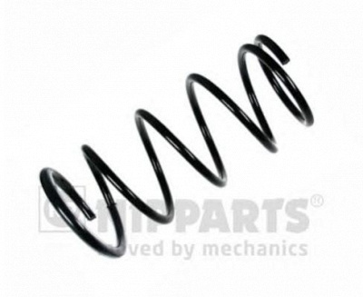 NIPPARTS n5545103 -  Пружина ходовой части