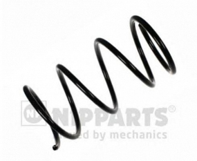 NIPPARTS n5547038 -  Пружина ходовой части