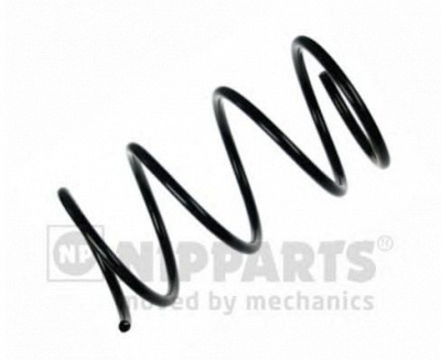 NIPPARTS n5547039 -  Пружина ходовой части