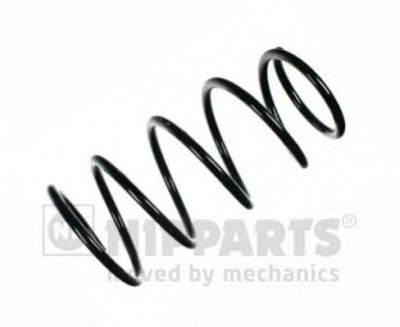 NIPPARTS n5548006 -  Пружина ходовой части