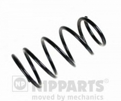 NIPPARTS n5548014 -  Пружина ходовой части
