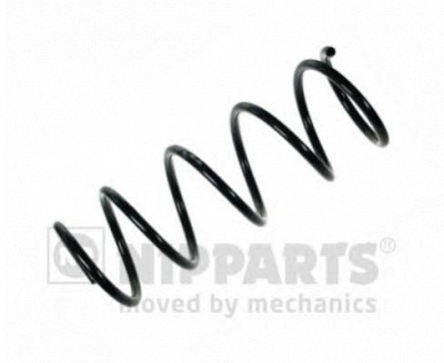 NIPPARTS n5548015 -  Пружина ходовой части