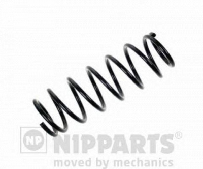 NIPPARTS n5548031 -  Пружина ходовой части