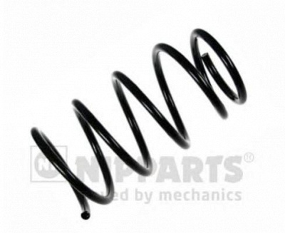 NIPPARTS n5548038 -  Пружина ходовой части