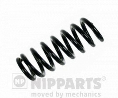 NIPPARTS n5548040 -  Пружина ходовой части