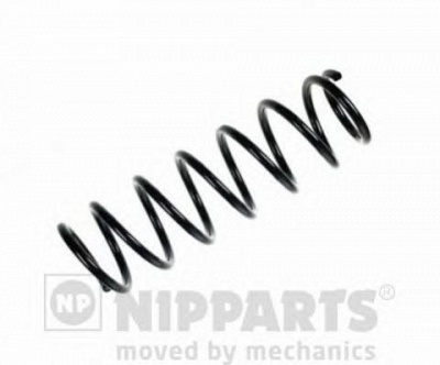 NIPPARTS n5548053 -  Пружина ходовой части