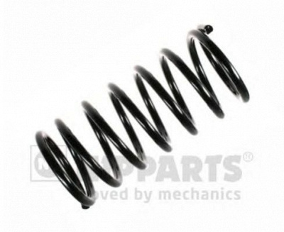 NIPPARTS n5550500 -  Пружина ходовой части