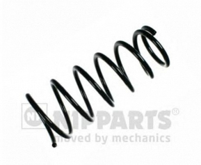 NIPPARTS n5550506 -  Пружина ходовой части