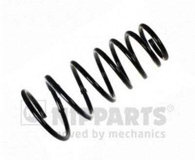 NIPPARTS n5550509 -  Пружина ходовой части