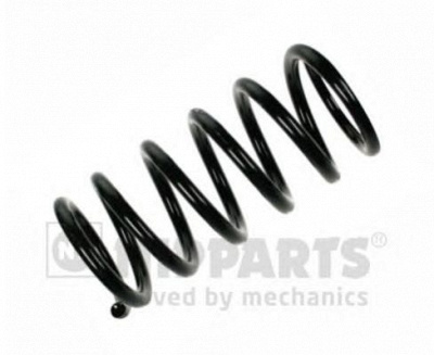 NIPPARTS n5550512 -  Пружина ходовой части