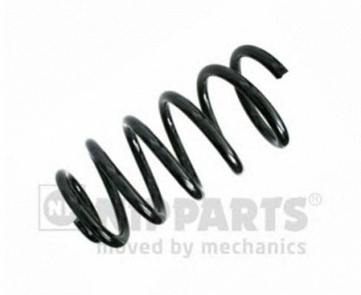 NIPPARTS n5550539 -  Пружина ходовой части