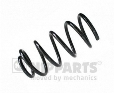 NIPPARTS n5550540 -  Пружина ходовой части