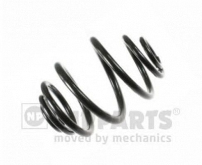 NIPPARTS n5550933 -  Пружина ходовой части