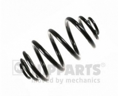 NIPPARTS n5551004 -  Пружина ходовой части