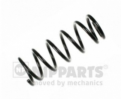 NIPPARTS n5551046 -  Пружина ходовой части
