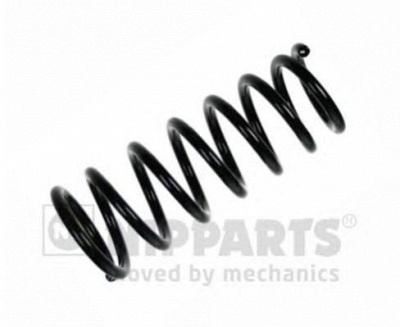 NIPPARTS n5551048 -  Пружина ходовой части