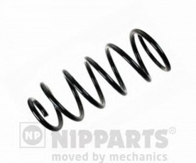 NIPPARTS n5552111 -  Пружина ходовой части