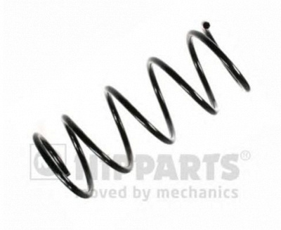 NIPPARTS n5553002 -  Пружина ходовой части