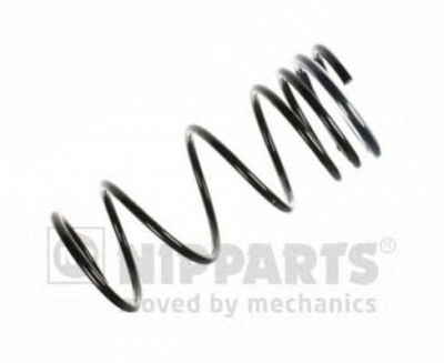 NIPPARTS n5553005 -  Пружина ходовой части