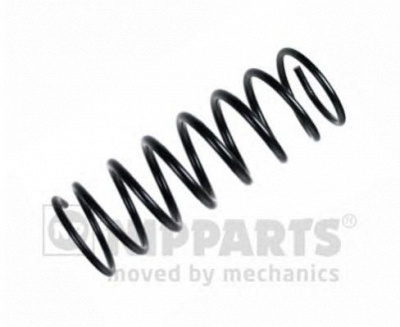 NIPPARTS n5553008 -  Пружина ходовой части