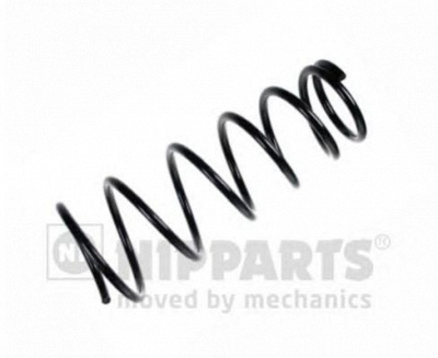 NIPPARTS n5553013 -  Пружина ходовой части