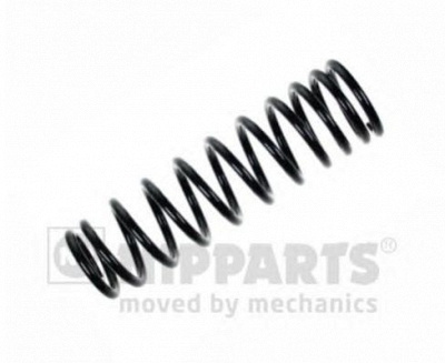 NIPPARTS n5554008 -  Пружина ходовой части