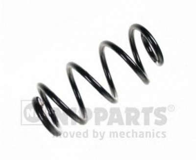 NIPPARTS n5554031 -  Пружина ходовой части