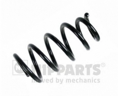NIPPARTS n5554067 -  Пружина ходовой части