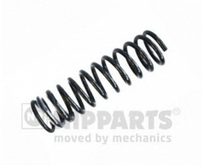 NIPPARTS n5554075 -  Пружина ходовой части