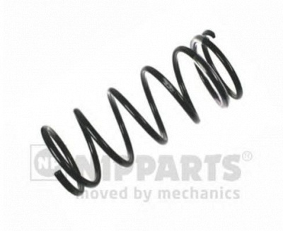 NIPPARTS n5555003 -  Пружина ходовой части