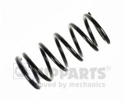 NIPPARTS n5555021 -  Пружина ходовой части