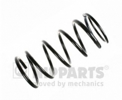 NIPPARTS n5555026 -  Пружина ходовой части