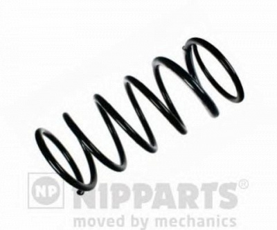 NIPPARTS n5555052 -  Пружина ходовой части