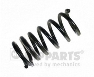 NIPPARTS n5555063 -  Пружина ходовой части