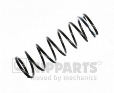 NIPPARTS n5556000 -  Пружина ходовой части
