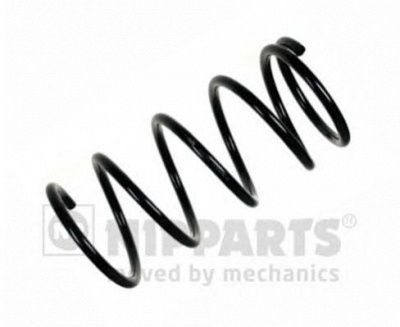NIPPARTS n5557025 -  Пружина ходовой части
