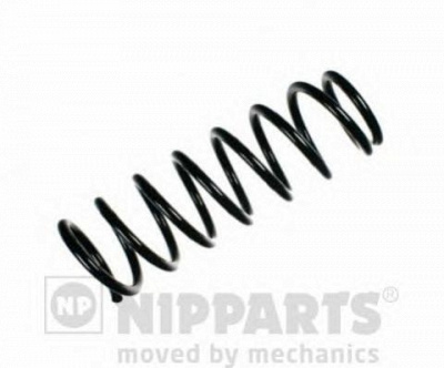 NIPPARTS n5558007 -  Пружина ходовой части