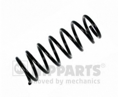 NIPPARTS n5558008 -  Пружина ходовой части