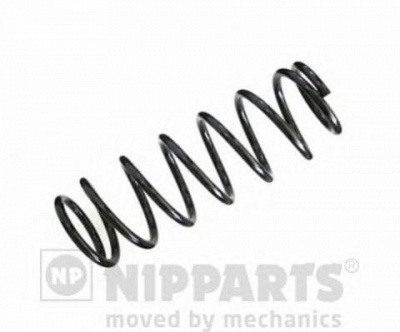 NIPPARTS n5558009 -  Пружина ходовой части