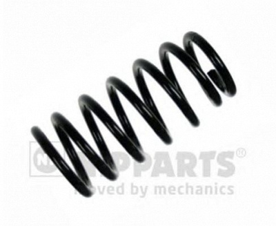NIPPARTS n5558014 -  Пружина ходовой части