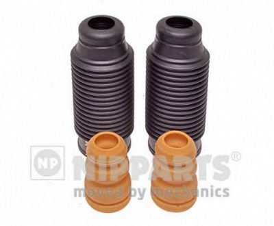 NIPPARTS n5800504 -  Пылезащитный комилект, амортизатор