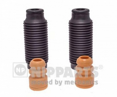 NIPPARTS n5800510 -  Пылезащитный комилект, амортизатор